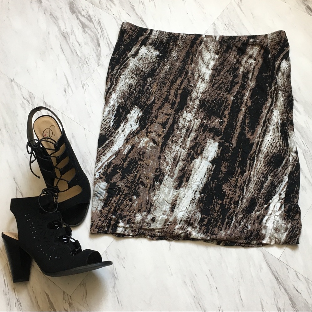 Mossimo Skirt